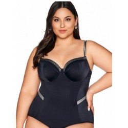 Maillot de bain une pièce Ava