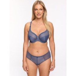 Semi-soft Gaia