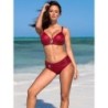 Maillot de bain deux pièces Madora