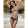 Maillot de bain deux pièces Madora