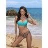 Maillot de bain deux pièces Madora