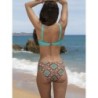 Maillot de bain deux pièces Madora