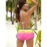 Maillot de bain deux pièces Madora