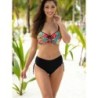 Maillot de bain deux pièces Madora
