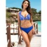 Maillot de bain deux pièces Madora