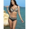 Maillot de bain deux pièces Madora