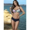 Maillot de bain deux pièces Madora