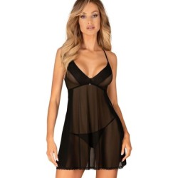 L`ensemble sexy Obsessive