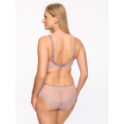 Semi-soft Gaia