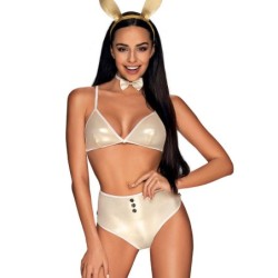 Costume érotique Obsessive