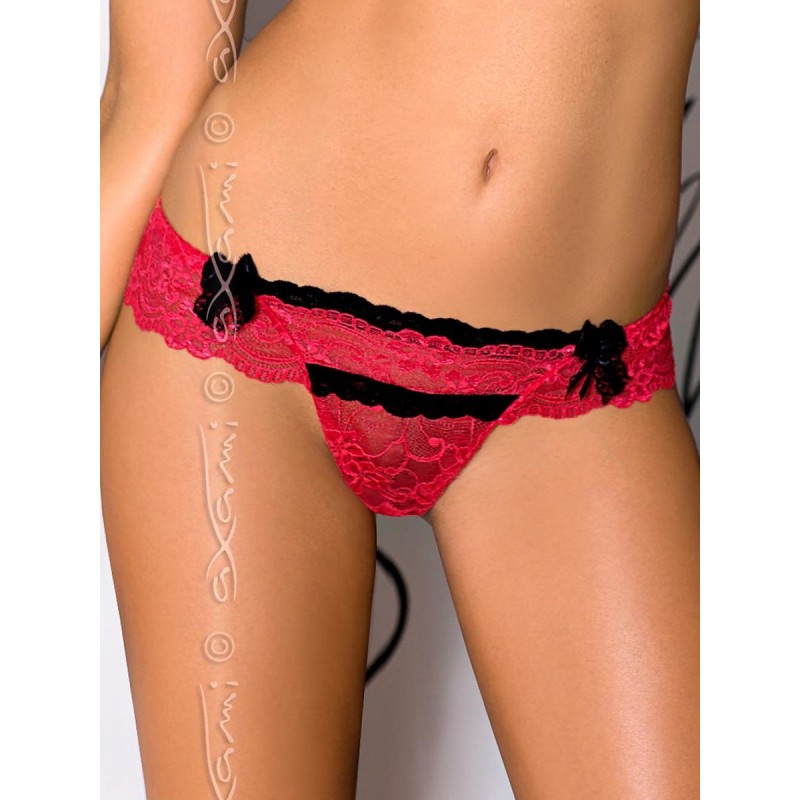 Strings Axami