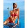 Maillot de bain deux pièces Obsessive
