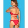 Maillot de bain deux pièces Obsessive