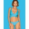 Maillot de bain deux pièces Obsessive