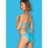 Maillot de bain deux pièces Obsessive