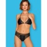 Maillot de bain deux pièces Obsessive