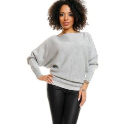 Blouse chauve-souris PeeKaBoo