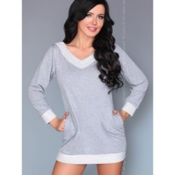 Chemise de nuit Livia...