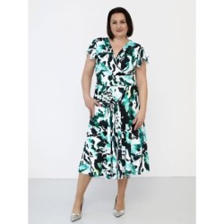 Robe de jour Jersa
