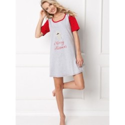 Chemise de nuit Aruelle