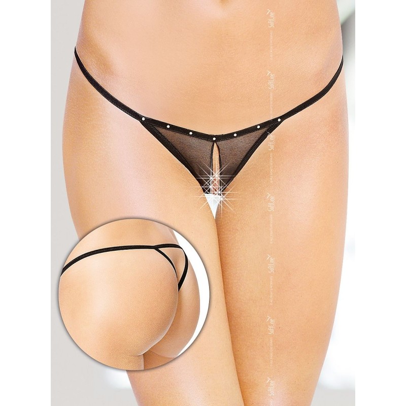 Strings SoftLine Collection