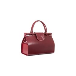 Sac en cuir naturel Verosoft