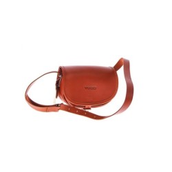Sac en cuir naturel Verosoft