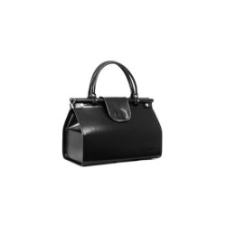 Sac en cuir naturel Verosoft