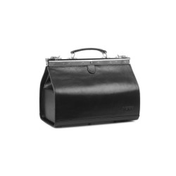 Sac en cuir naturel Verosoft