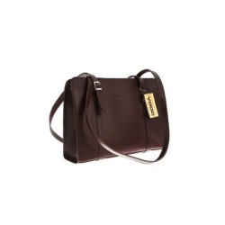 Sac en cuir naturel Verosoft