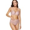 Soutien-gorge rembourré Gorteks