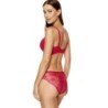 Soutien-gorge rembourré Gorteks