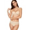 Soutien-gorge rembourré Gorteks