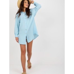 Chemise manche longue Och...
