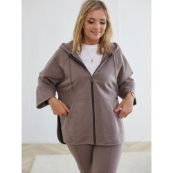 Sweatshirt La Aurora