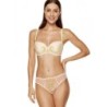 Soutien-gorge rembourré Gorteks