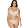 Soutien-gorge rembourré Gorteks