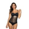 Maillot de bain une pièce Etna