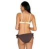 Maillot de bain deux pièces Etna