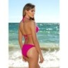Maillot de bain deux pièces Etna