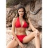 Maillot de bain deux pièces Etna