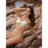 Maillot de bain deux pièces Etna