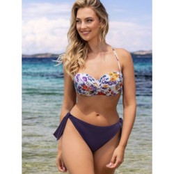 Maillot de bain deux pièces...