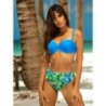 Maillot de bain deux pièces Lorin