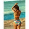 Maillot de bain deux pièces Lorin