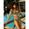 Maillot de bain deux pièces Lorin