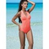 Maillot de bain une pièce Lorin