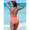 Maillot de bain une pièce Lorin