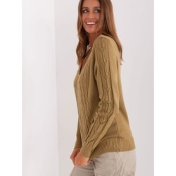 Chandail AT