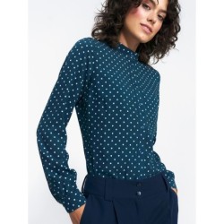 Chemise manche longue Nife
